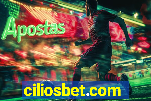 ciliosbet.com