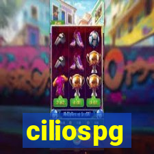 ciliospg