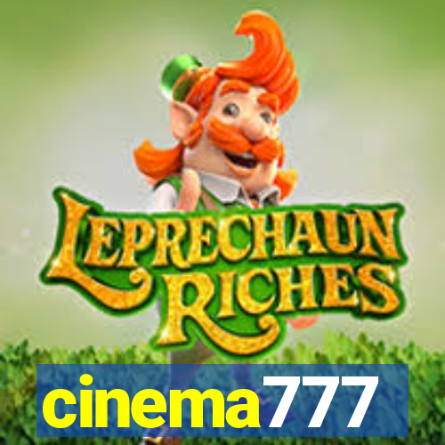 cinema777