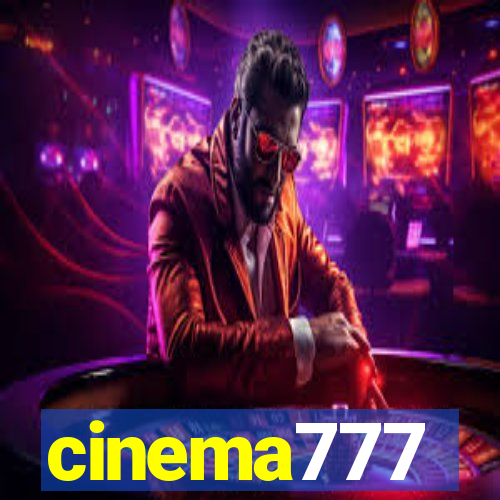 cinema777