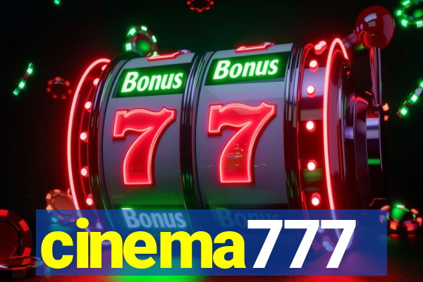 cinema777