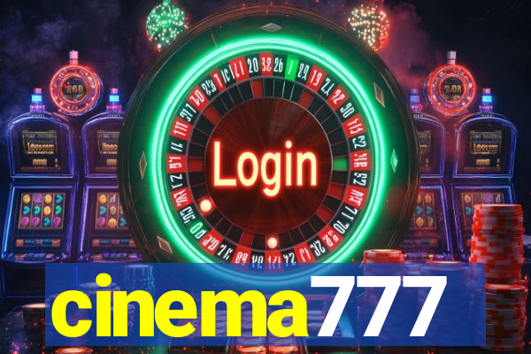 cinema777