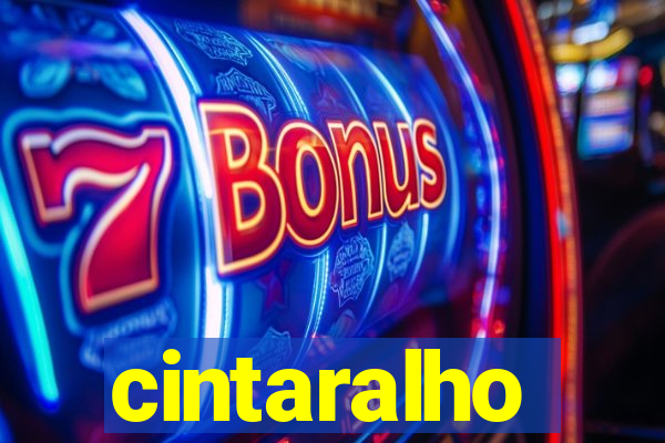 cintaralho