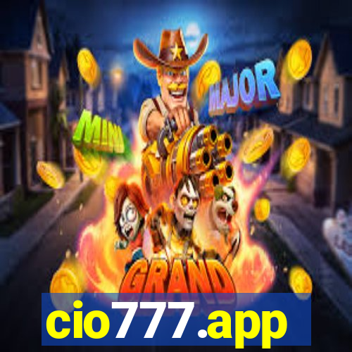 cio777.app