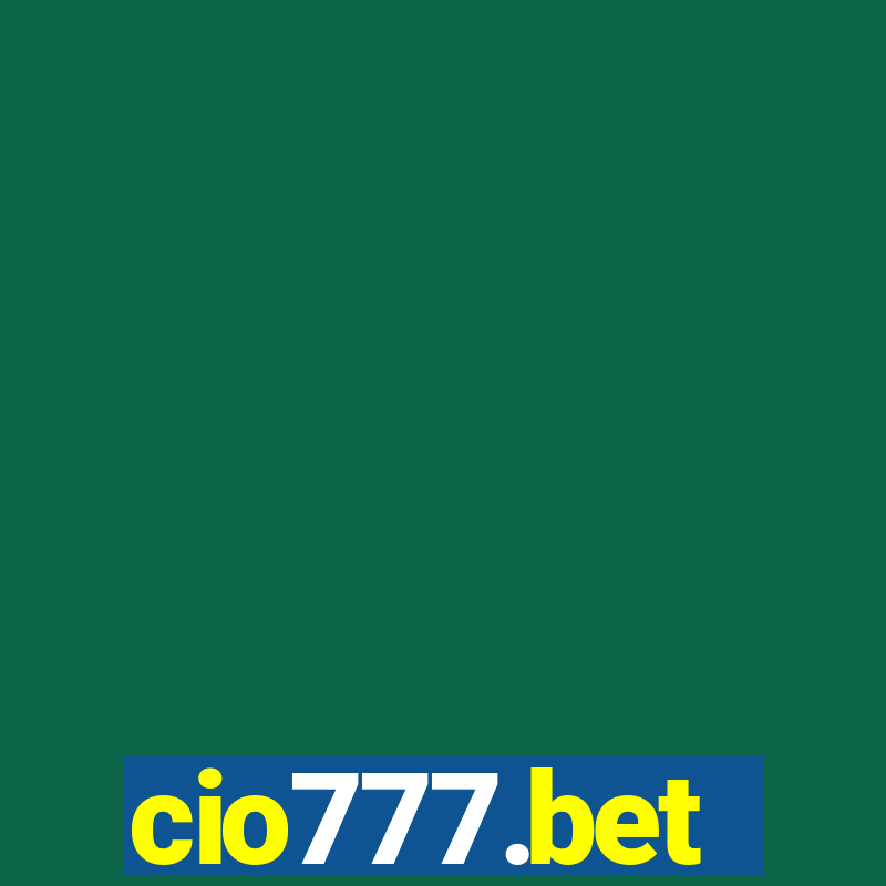 cio777.bet