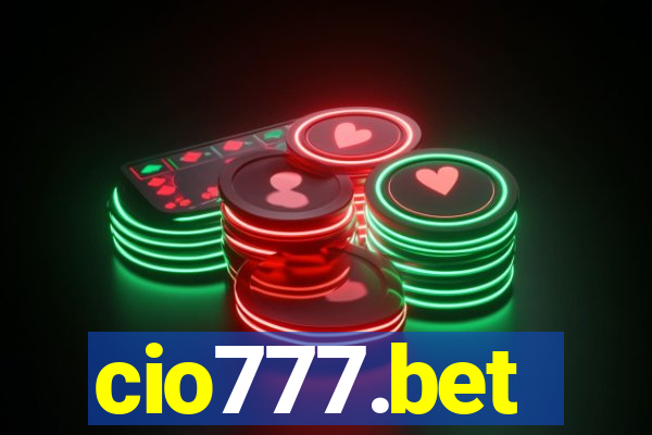 cio777.bet