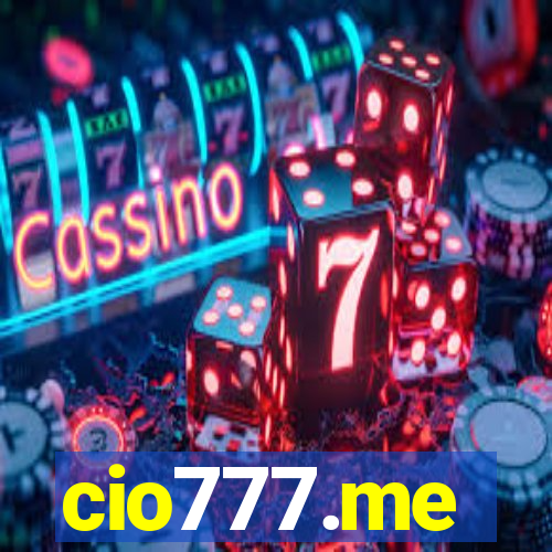 cio777.me