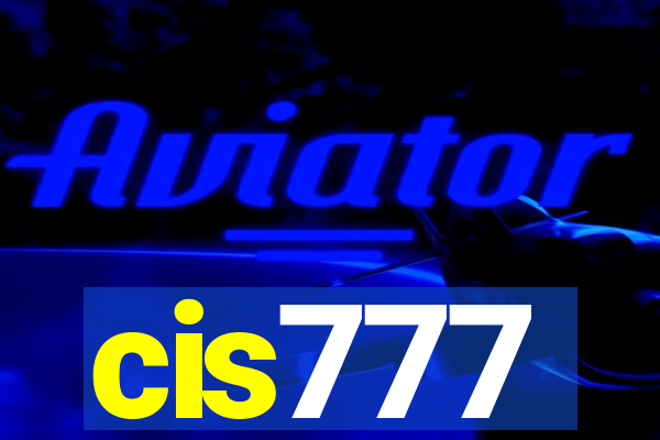 cis777