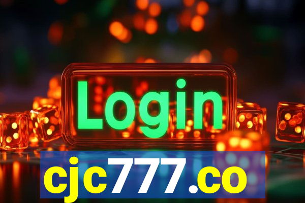 cjc777.co