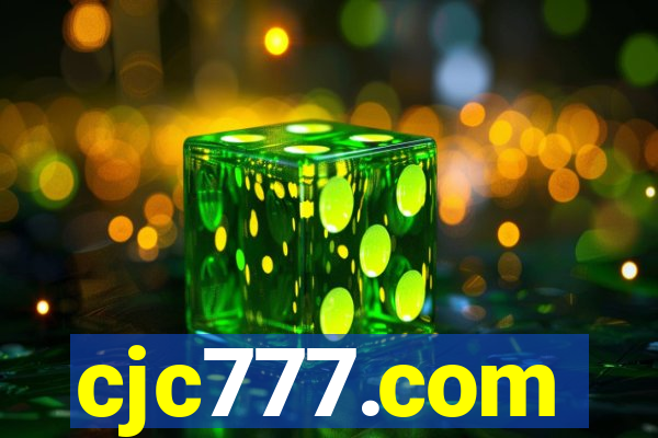 cjc777.com