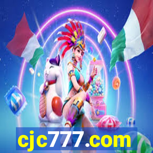 cjc777.com