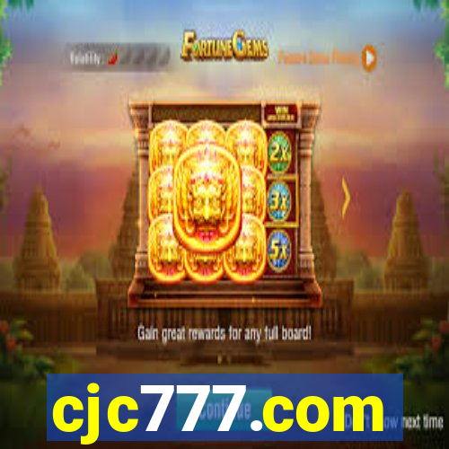 cjc777.com