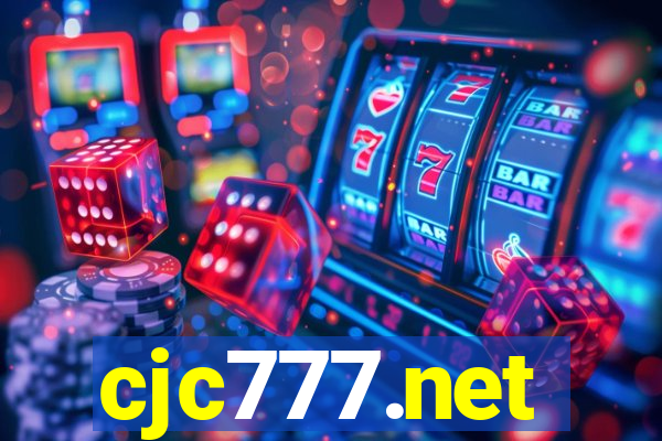 cjc777.net