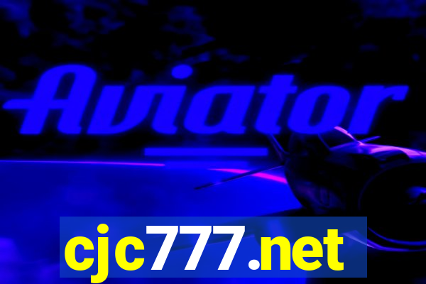 cjc777.net