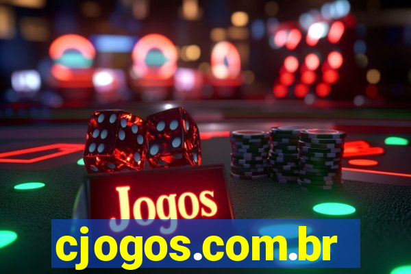 cjogos.com.br