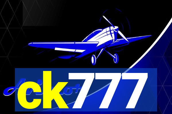 ck777