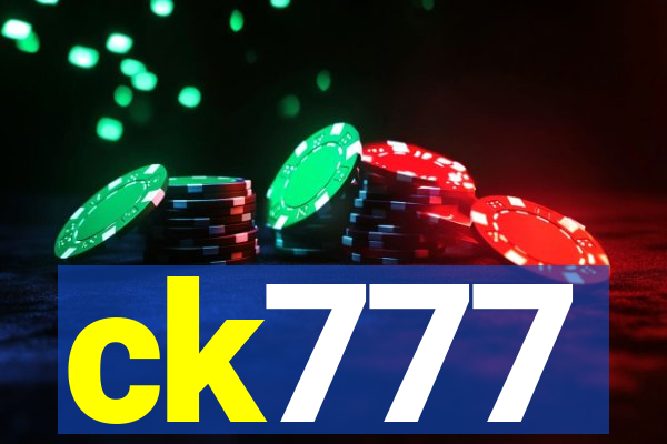 ck777