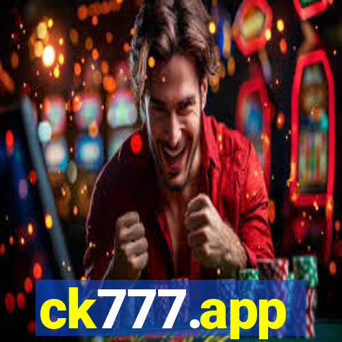 ck777.app