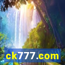 ck777.com