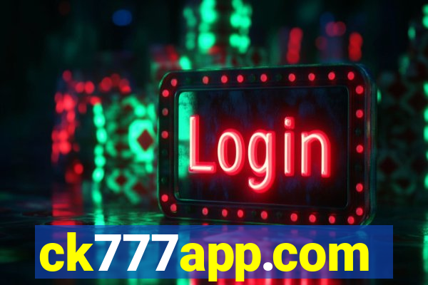 ck777app.com