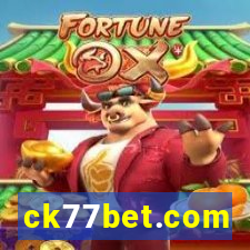 ck77bet.com