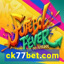 ck77bet.com