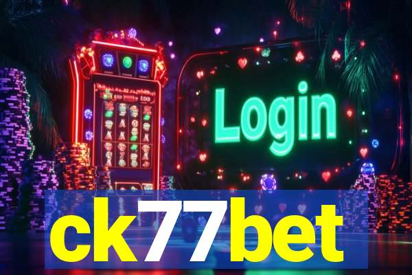 ck77bet