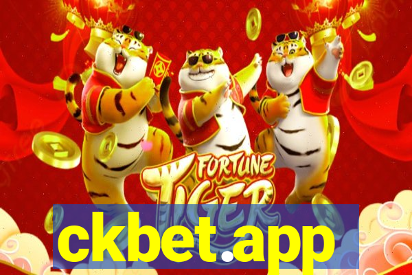 ckbet.app