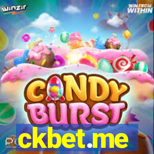 ckbet.me