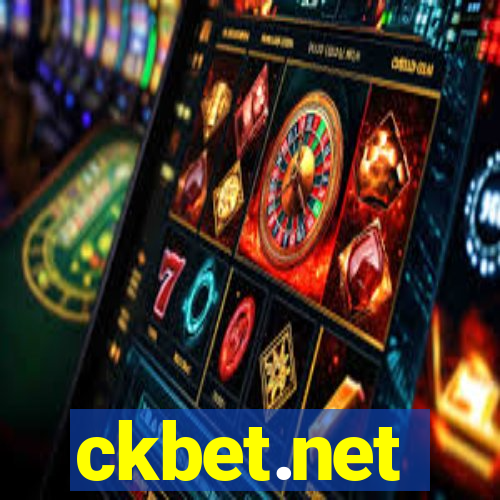 ckbet.net