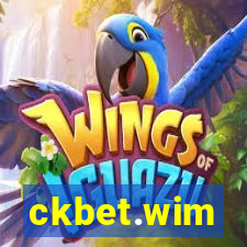 ckbet.wim