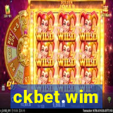 ckbet.wim