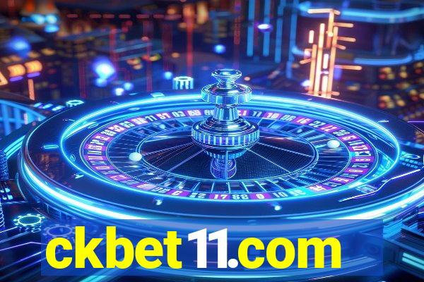 ckbet11.com