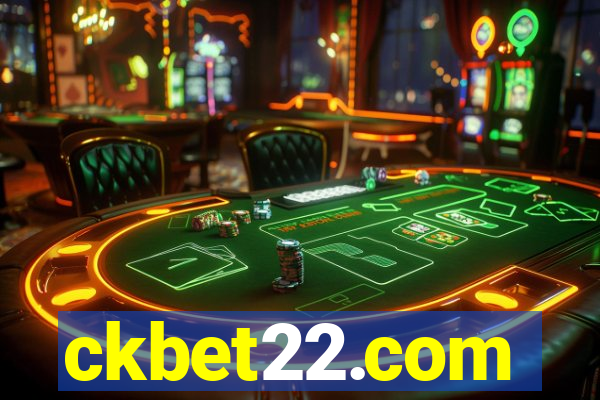 ckbet22.com