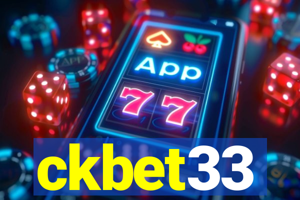 ckbet33