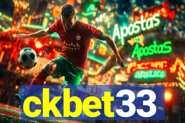 ckbet33