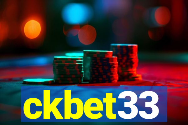 ckbet33