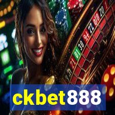 ckbet888