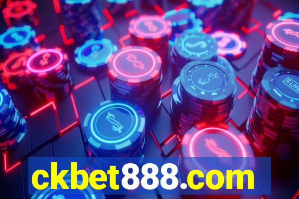 ckbet888.com