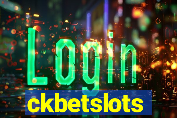 ckbetslots