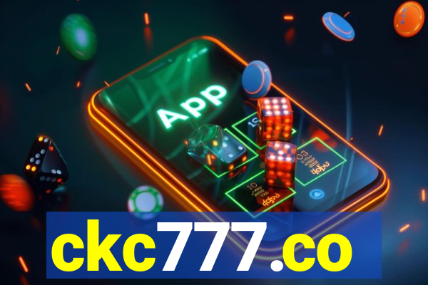 ckc777.co