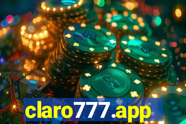 claro777.app