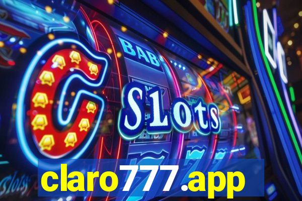 claro777.app