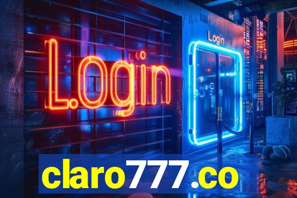 claro777.co