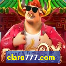 claro777.com