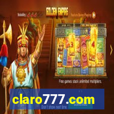 claro777.com