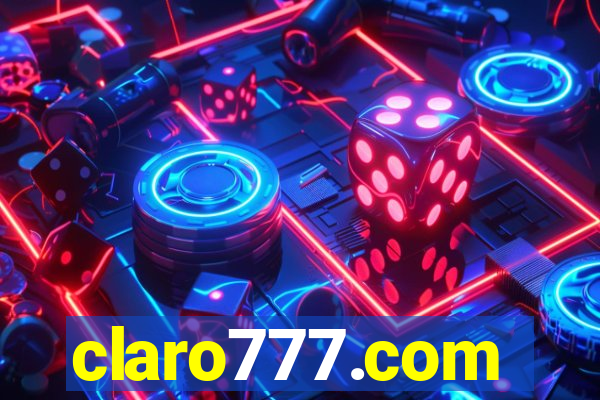 claro777.com