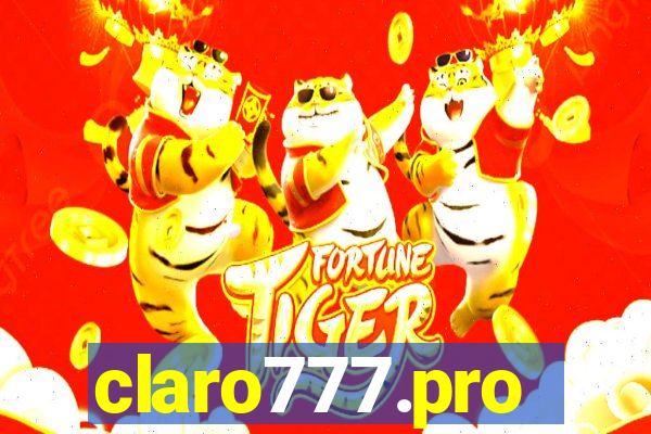 claro777.pro