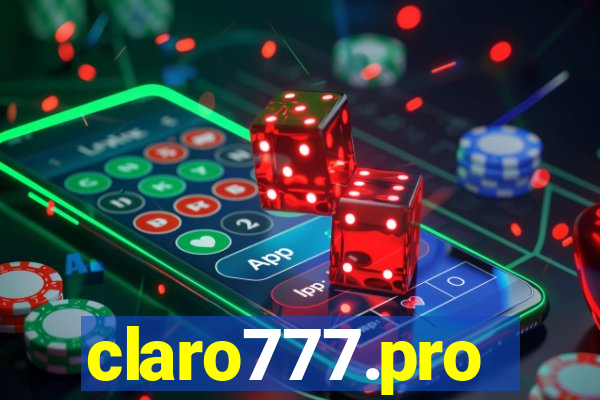 claro777.pro