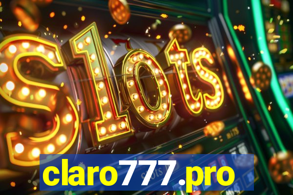 claro777.pro